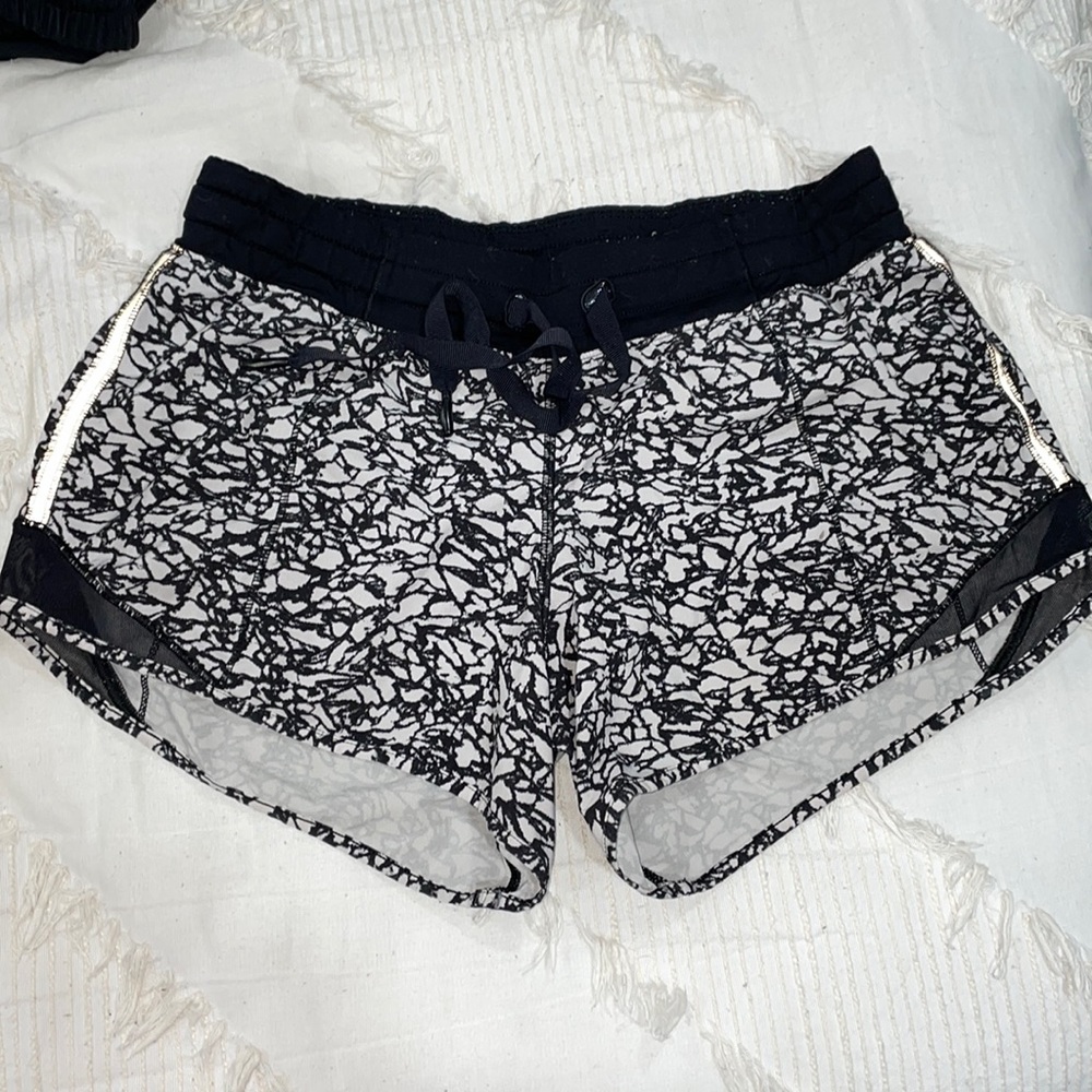 Lulu shorts